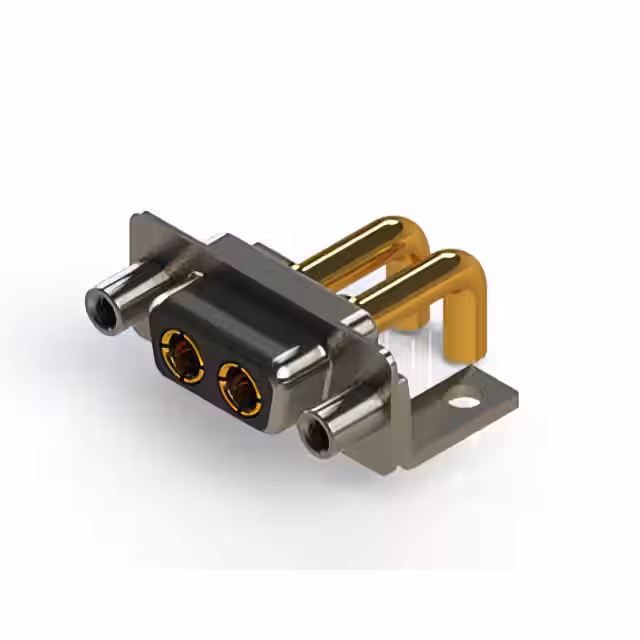 630-2W2-250-4T6 EDAC Inc.  D-Sub Connector Assemblies